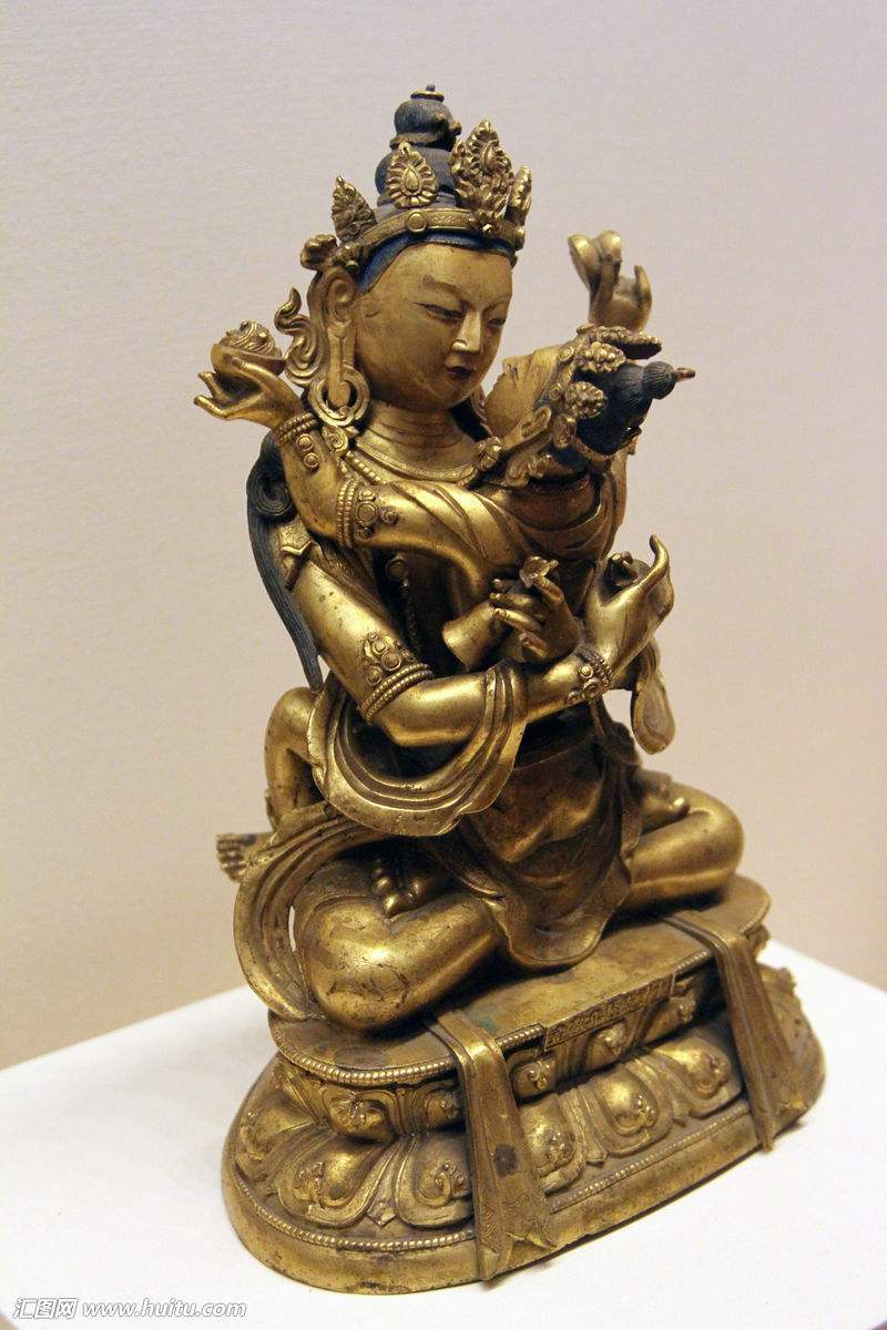 欢喜佛