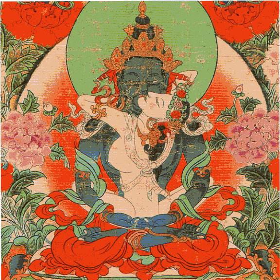 欢喜佛